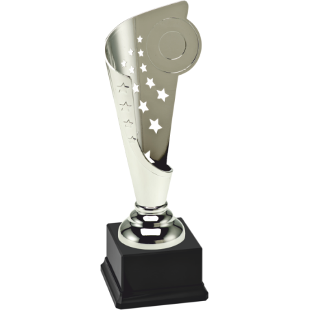 cod. P303.13152 - Coppa cm 23 ø 8