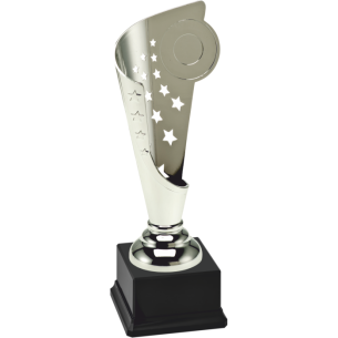 cod. P303.13153 - Coppa cm 20 ø 6