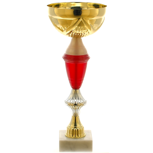 cod. P311.2 - Coppa cm 34 ø 14