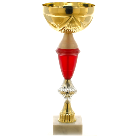 cod. P311.2 - Coppa cm 34 ø 14