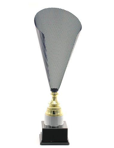 cod. P339.1 - Trofeo cm 59 ø 21