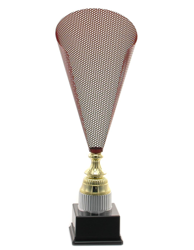 cod. P340.1 - Trofeo cm 58 ø 21