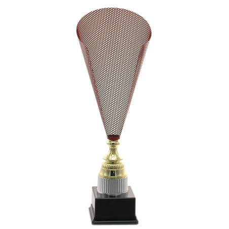 cod. P340.1 - Trofeo cm 58 ø 21
