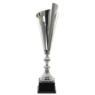 cod. P347.3 - Trofeo cm 40 ø 10