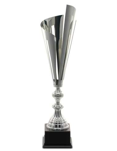 cod. P347.3 - Trofeo cm 40 ø 10