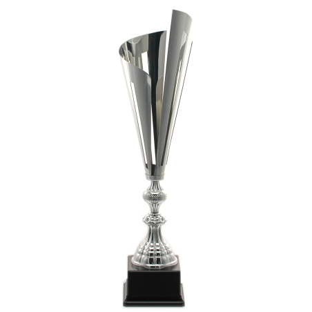 cod. P347.3 - Trofeo cm 40 ø 10