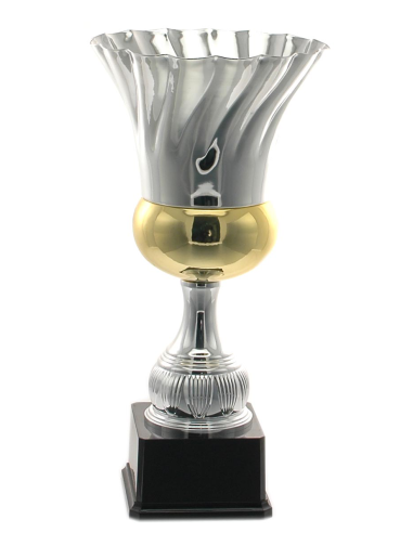 cod. P354.1 - Trofeo cm 44 ø 22