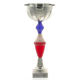 cod. P385.1 - Coppa cm 37 ø 16