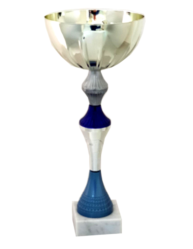 cod. P393.1 - Coppa cm 38 ø 16