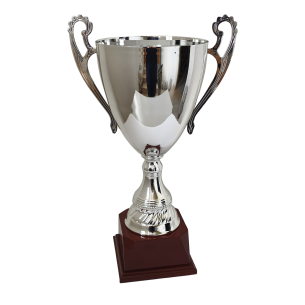 Trophy with handles cm 48 - P8485.20