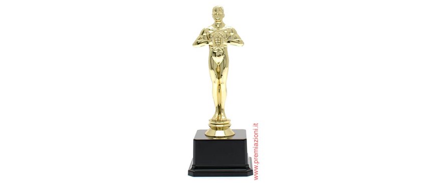 Trofei achievement oscar