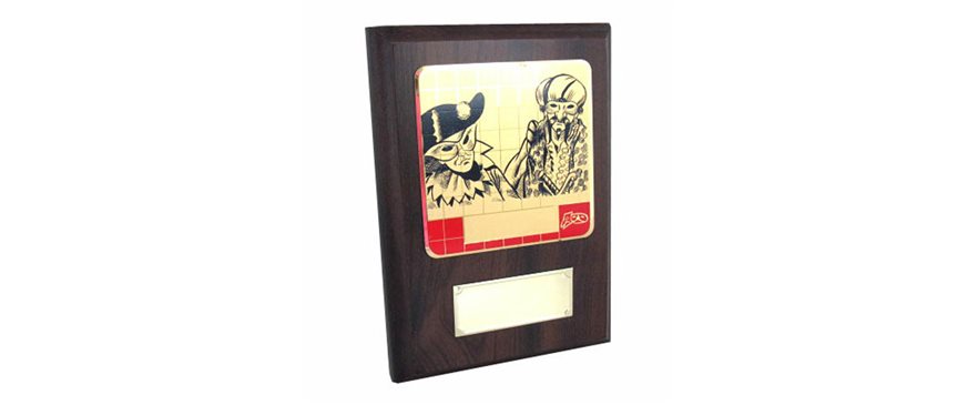 Premiazioni carnevale