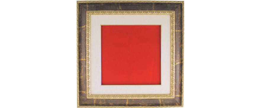 Cornici per premiazioni