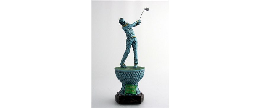 Premiazioni golf