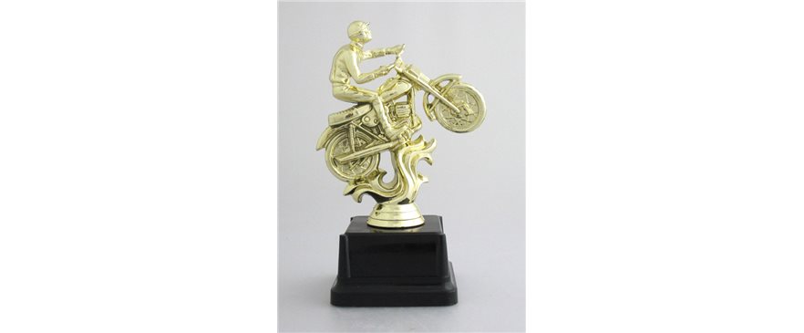 Premiazioni motocross