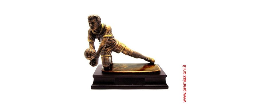 Premiazioni volley