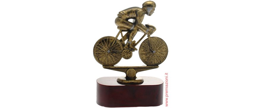 Trofei ciclo