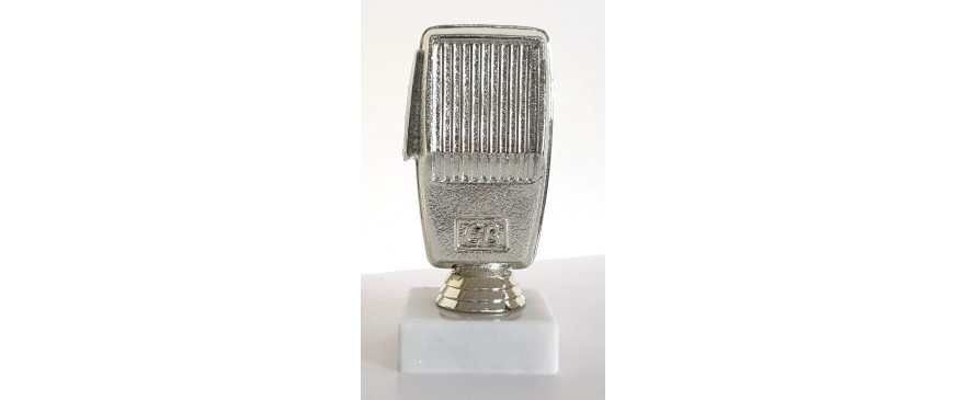 Premiazioni radioamatori