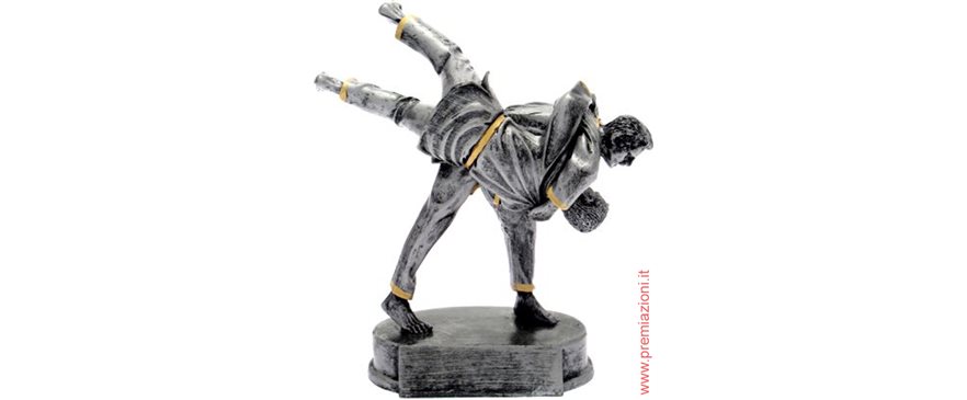 Trofei judo
