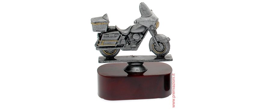 Trofei moto