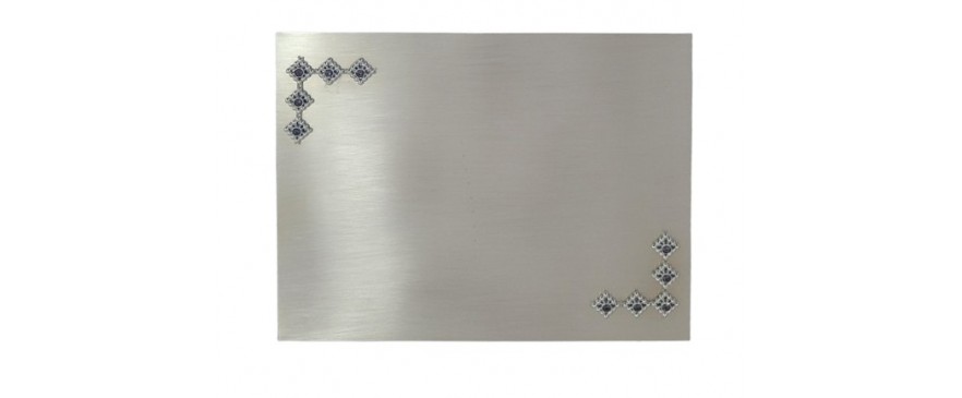 Targhe di pregio per premiazioni