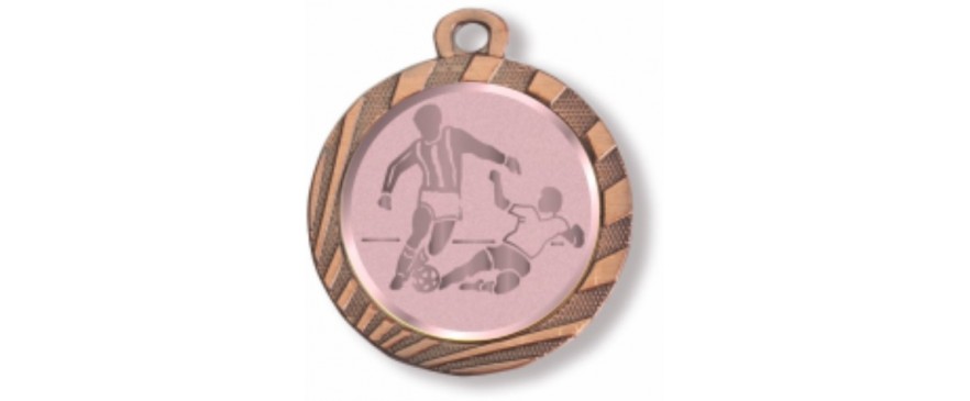 Medaglie sport diam. 32