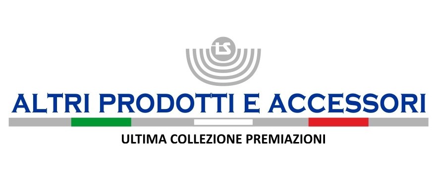 Altri prodotti e accessori