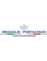 Medaglie Portachiavi